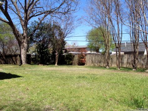 127 Summertime San Antonio TX 78216