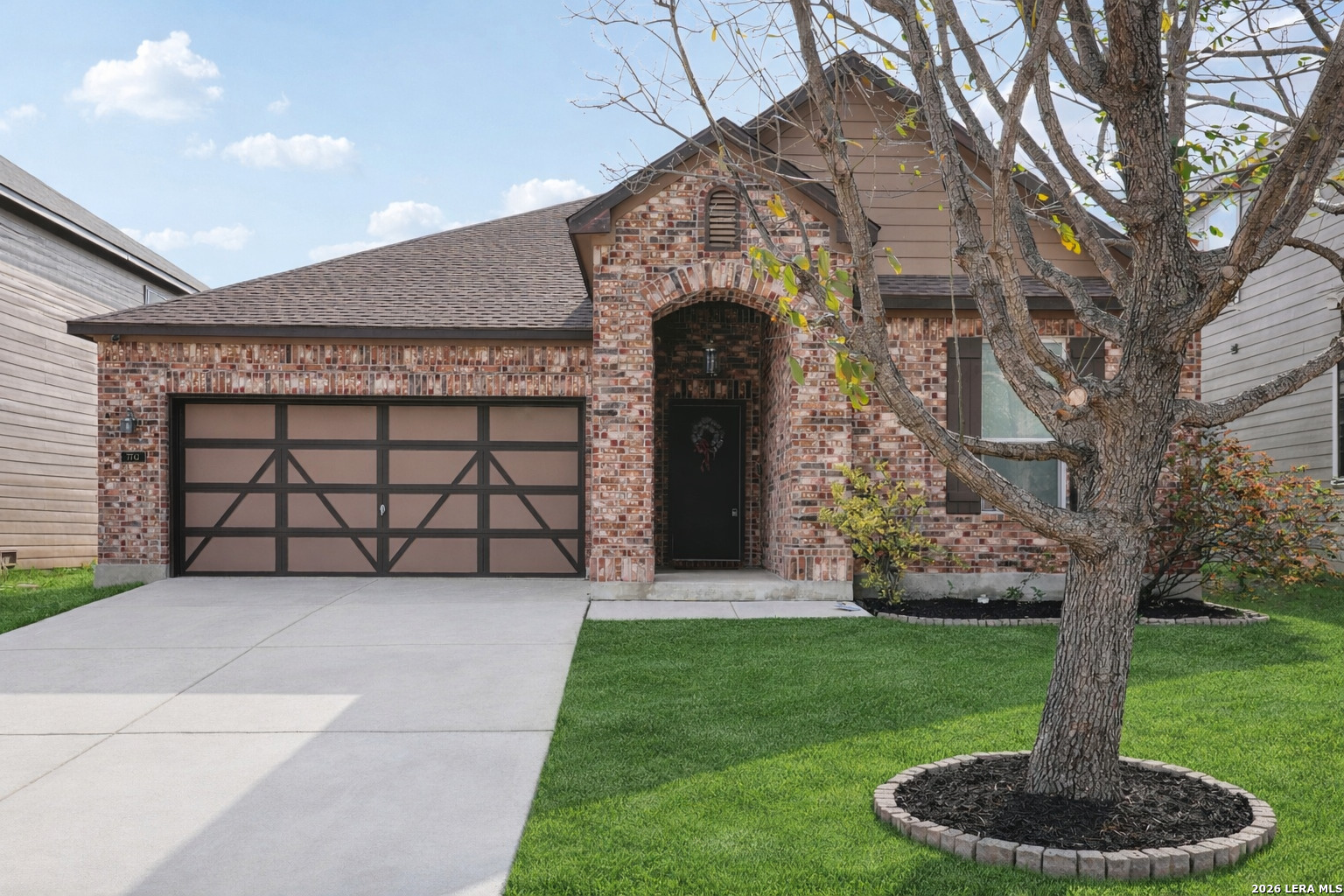 7742 Robert Mondavi San Antonio TX 78253