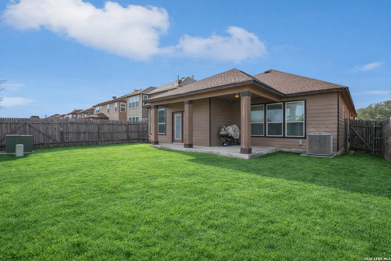 7742 Robert Mondavi San Antonio TX 78253