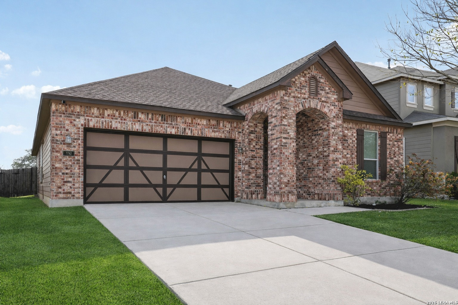 7742 Robert Mondavi San Antonio TX 78253