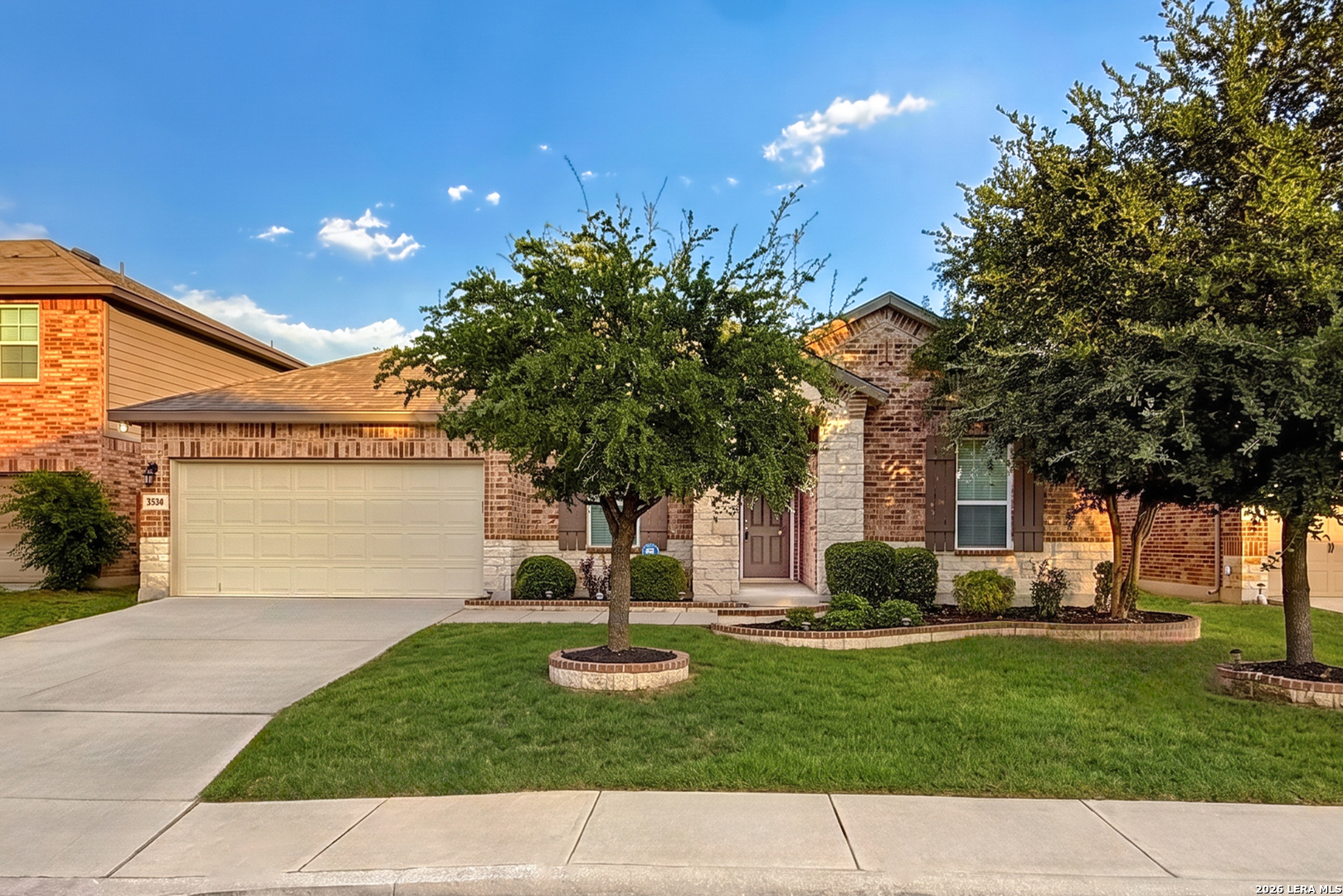 8530 Briscoe Fields San Antonio TX 78254