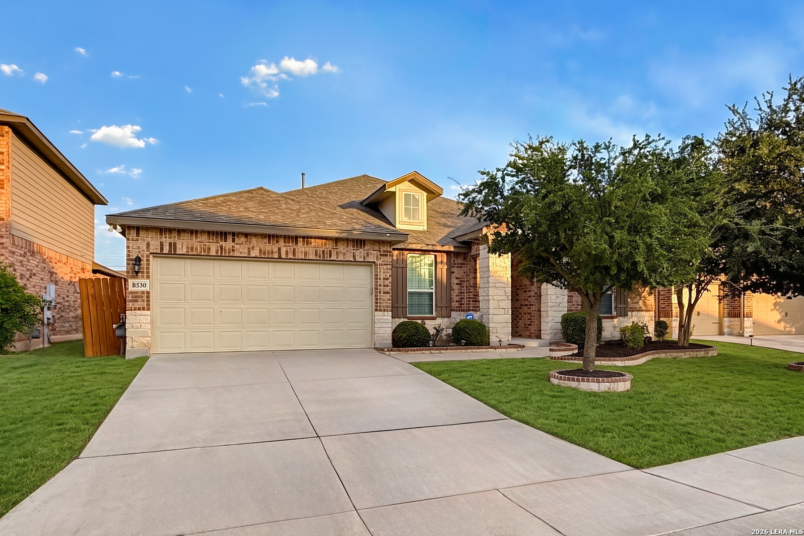 8530 Briscoe Fields San Antonio TX 78254