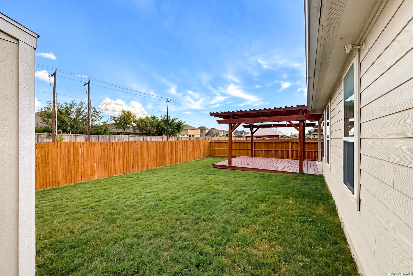 8530 Briscoe Fields San Antonio TX 78254