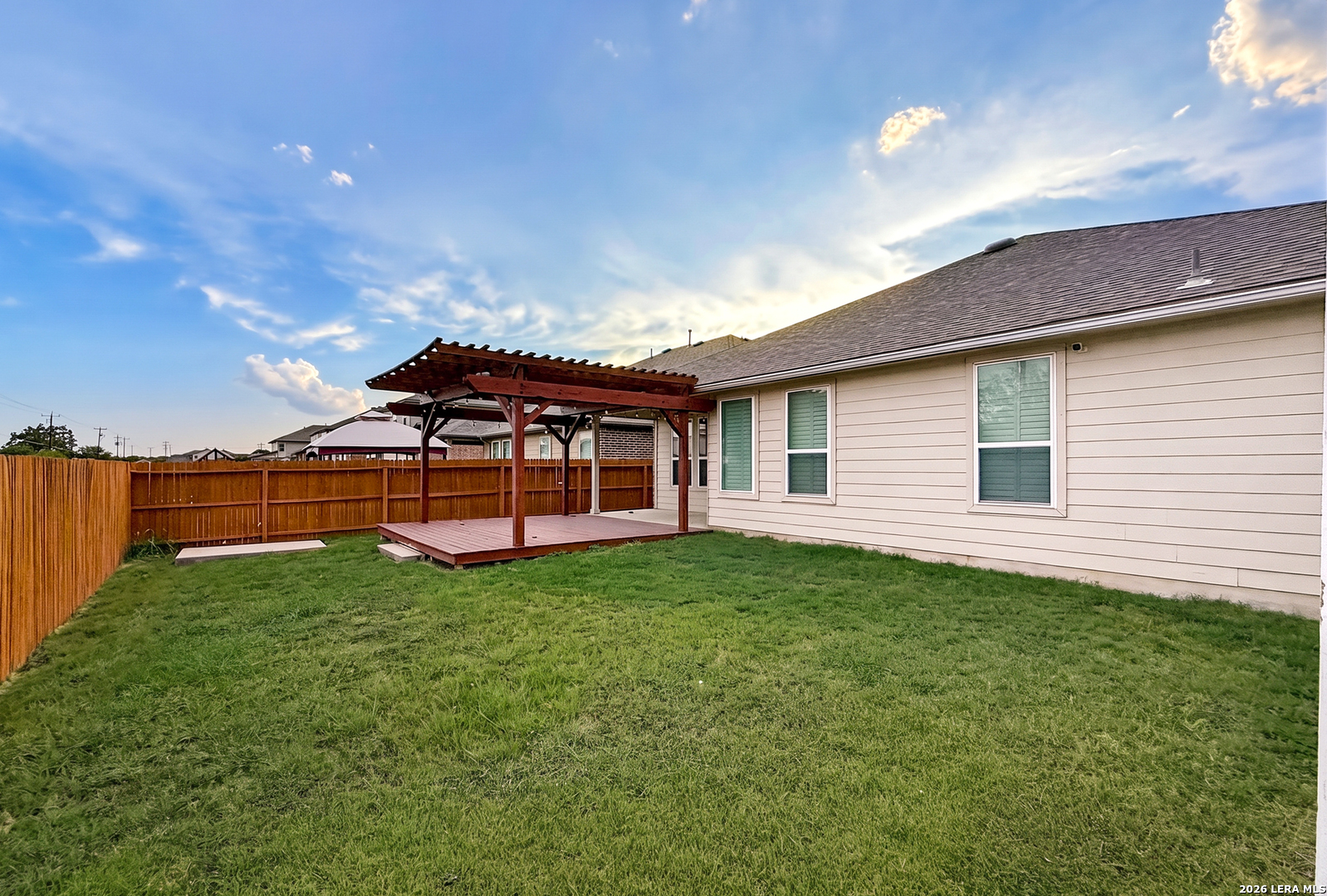8530 Briscoe Fields San Antonio TX 78254