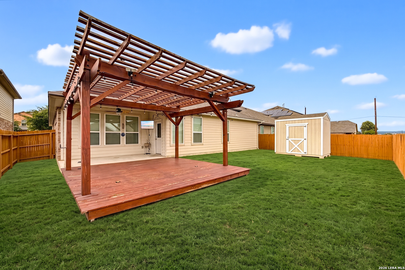 8530 Briscoe Fields San Antonio TX 78254
