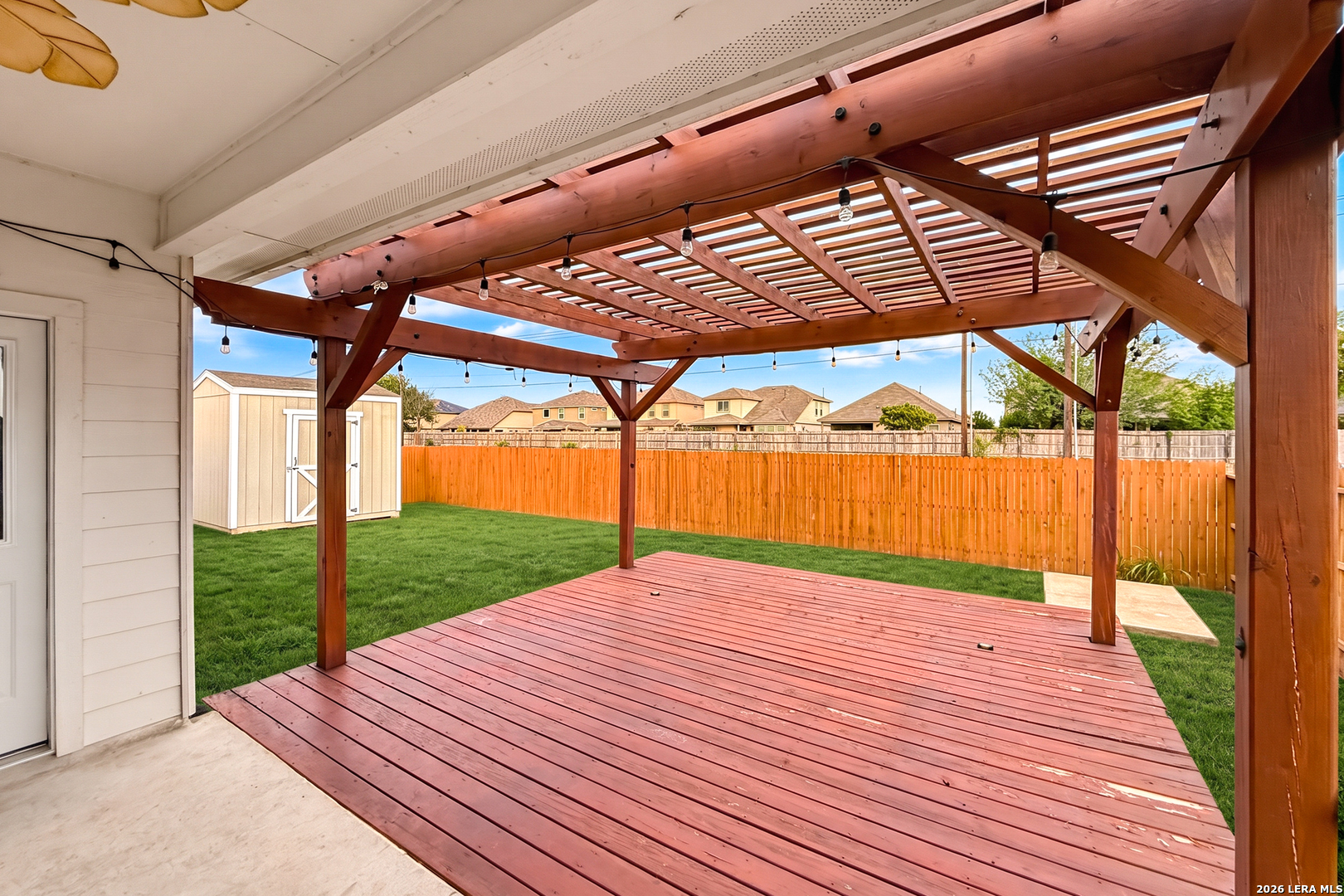 8530 Briscoe Fields San Antonio TX 78254