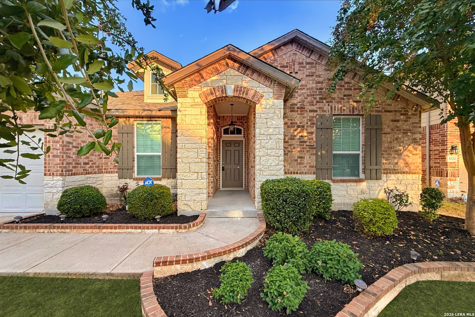 8530 Briscoe Fields San Antonio TX 78254
