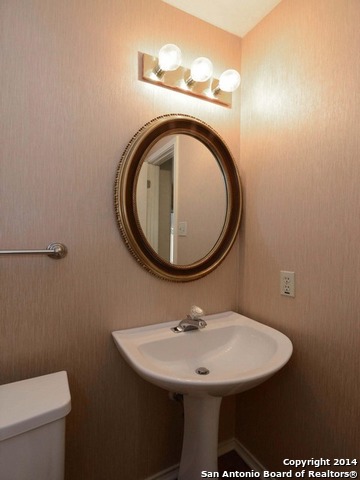 207 Grandview Place San Antonio TX 78209