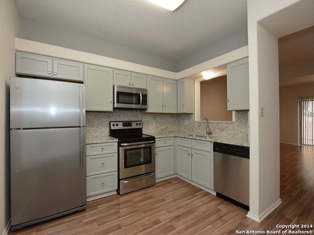 207 Grandview Place San Antonio TX 78209