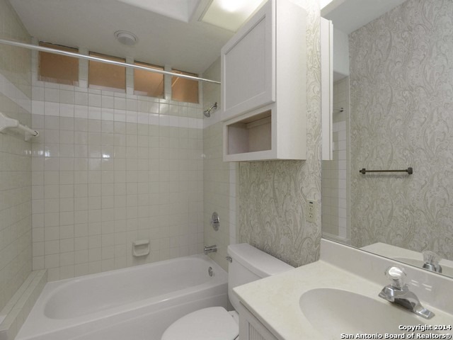207 Grandview Place San Antonio TX 78209