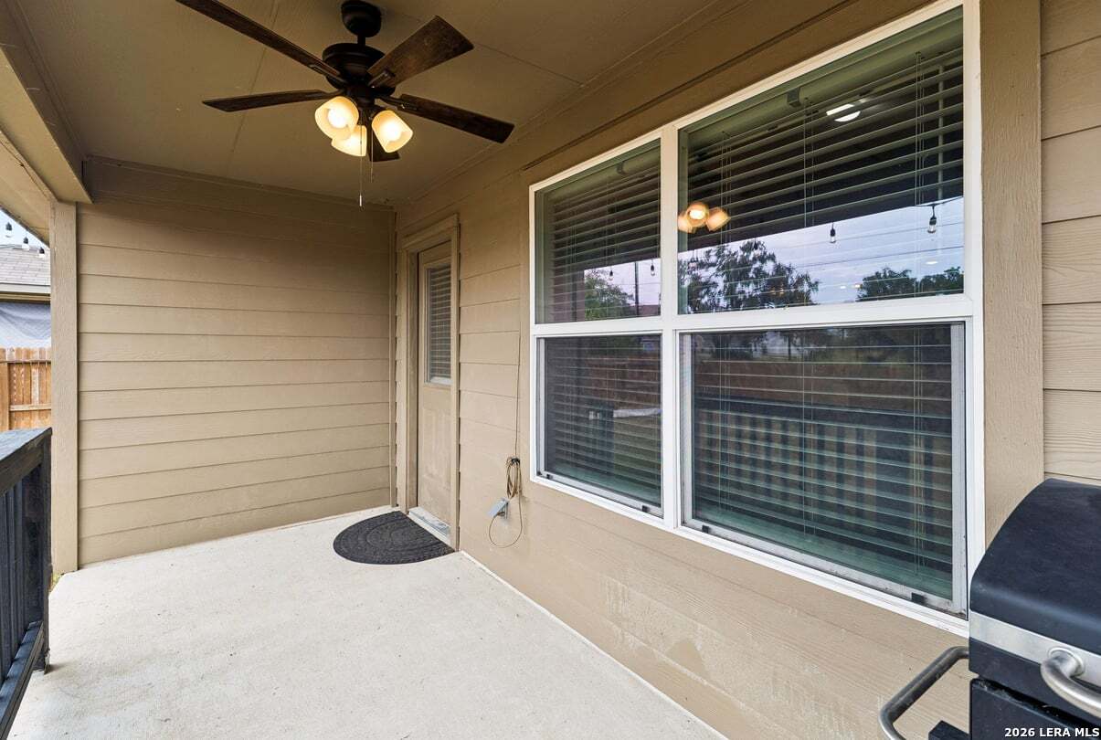 4211 Laterite Trail San Antonio TX 78253
