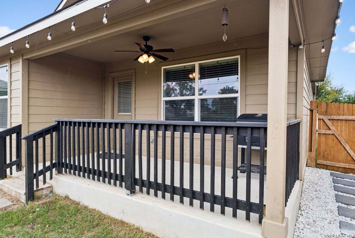 4211 Laterite Trail San Antonio TX 78253
