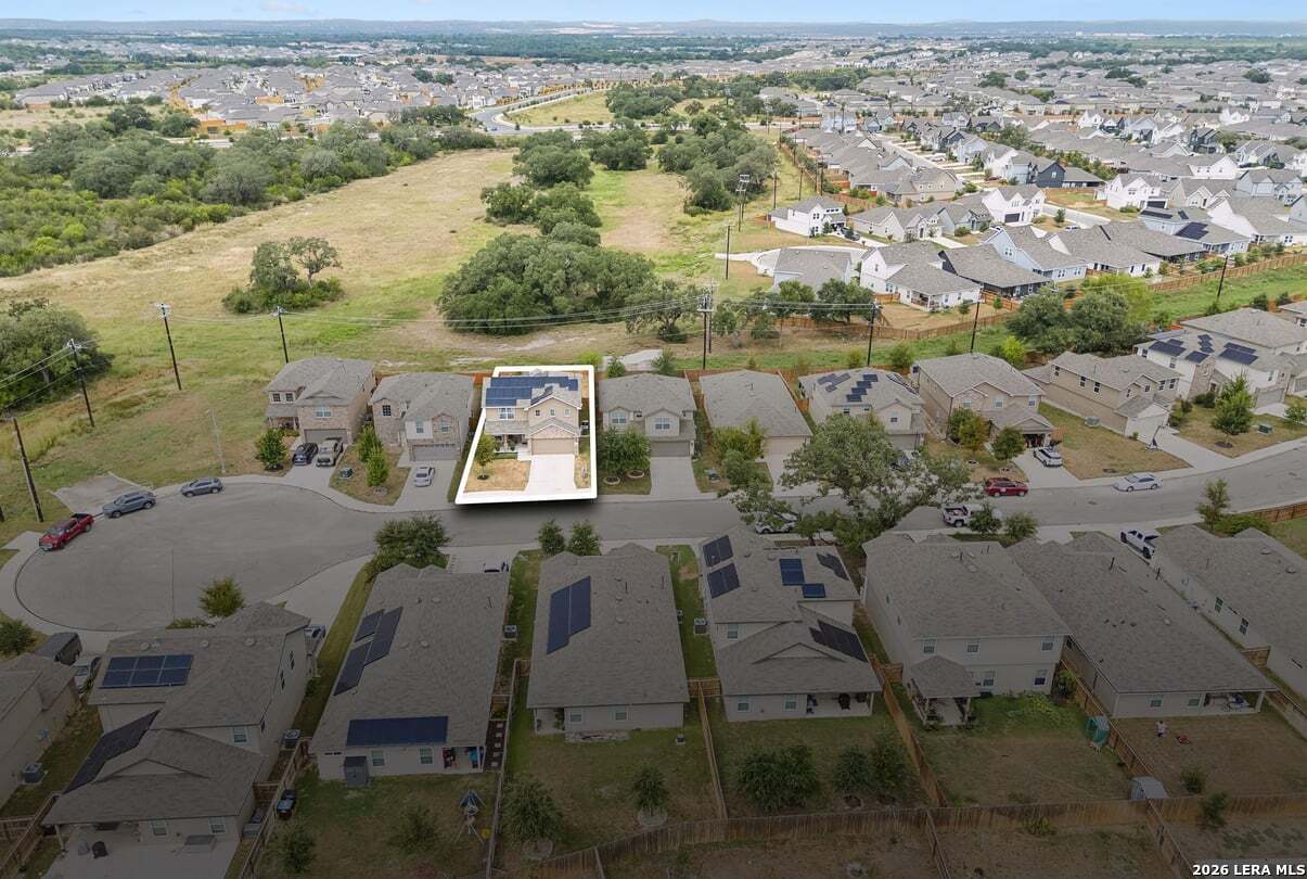 4211 Laterite Trail San Antonio TX 78253