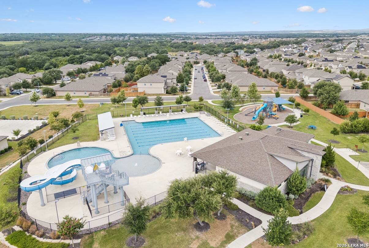 4211 Laterite Trail San Antonio TX 78253