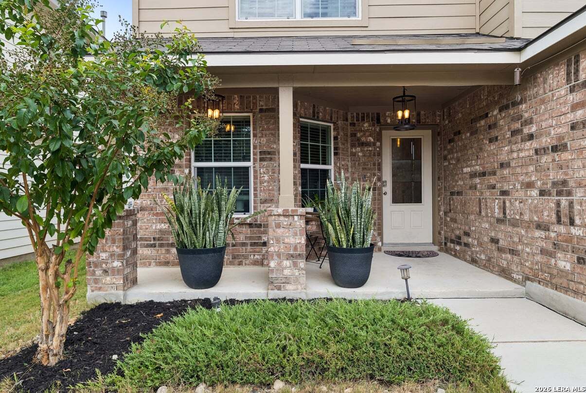 4211 Laterite Trail San Antonio TX 78253
