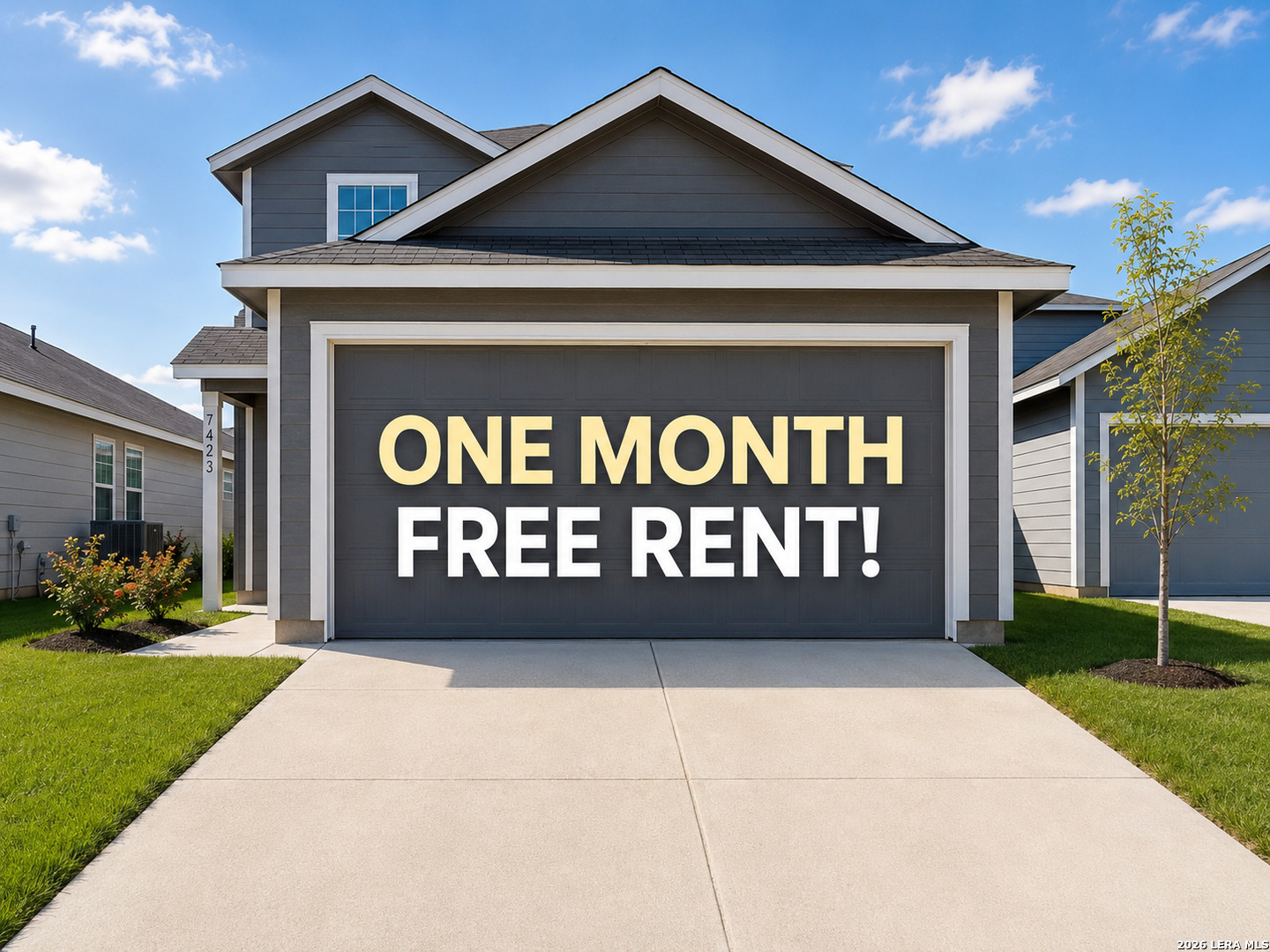 7423 Spinel Way San Antonio TX 78263