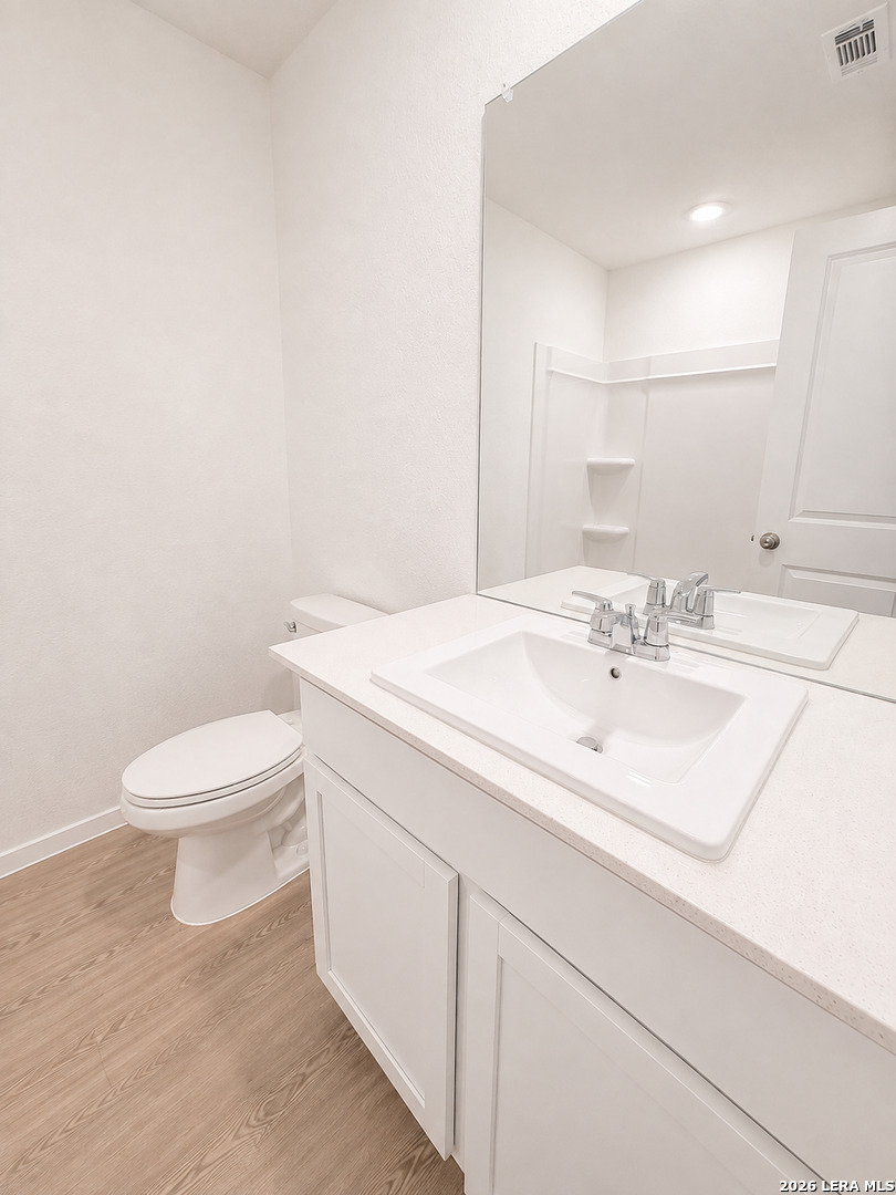 7423 Spinel Way San Antonio TX 78263