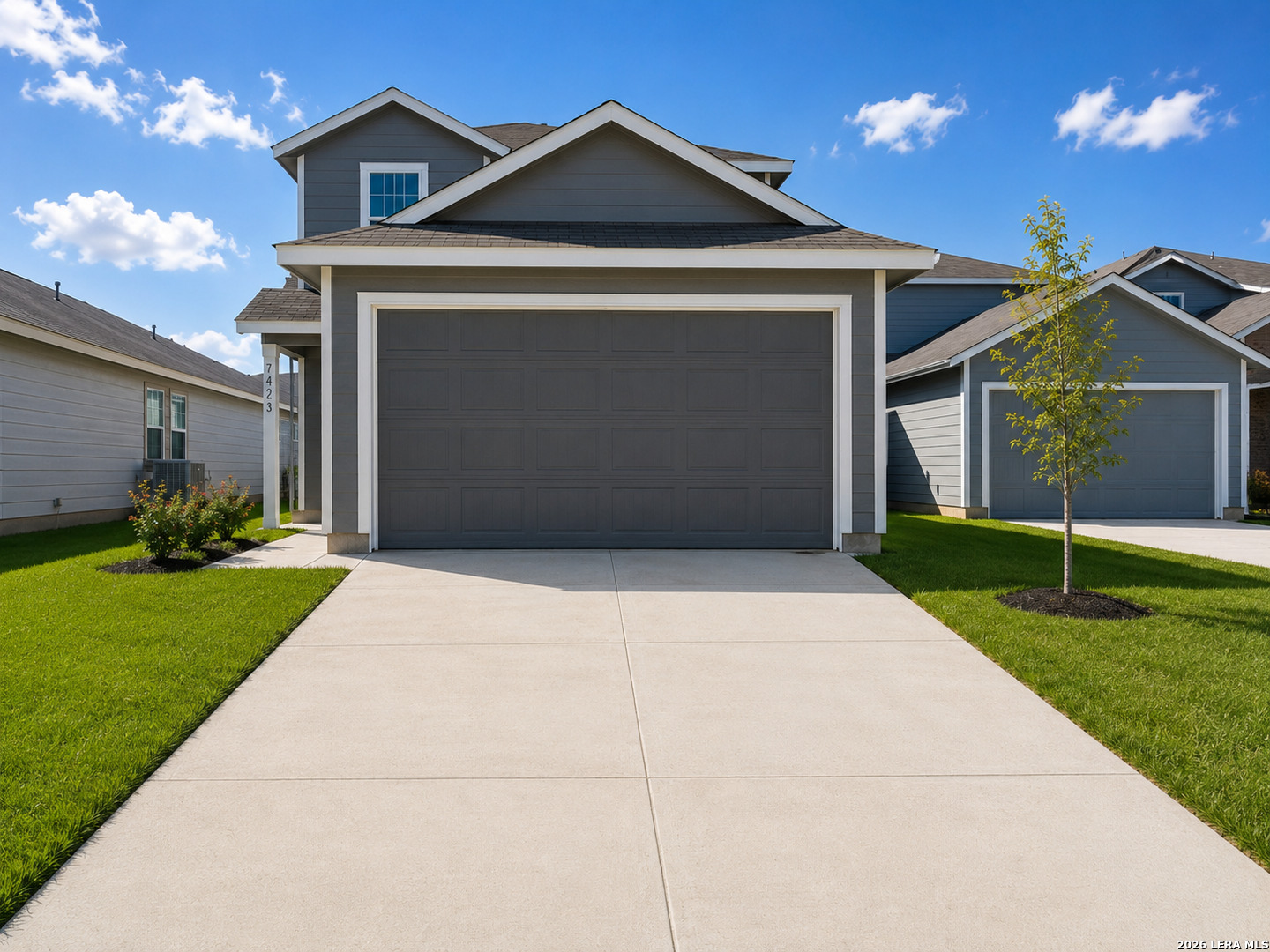 7423 Spinel Way San Antonio TX 78263