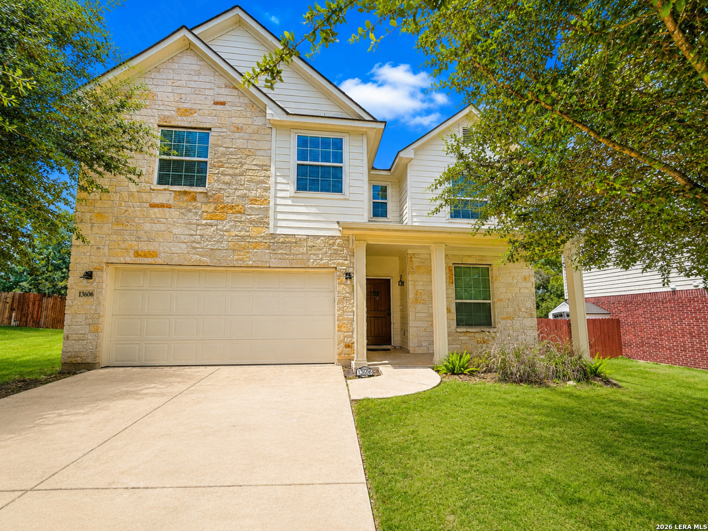 13606 Welsford Live Oak TX 78233