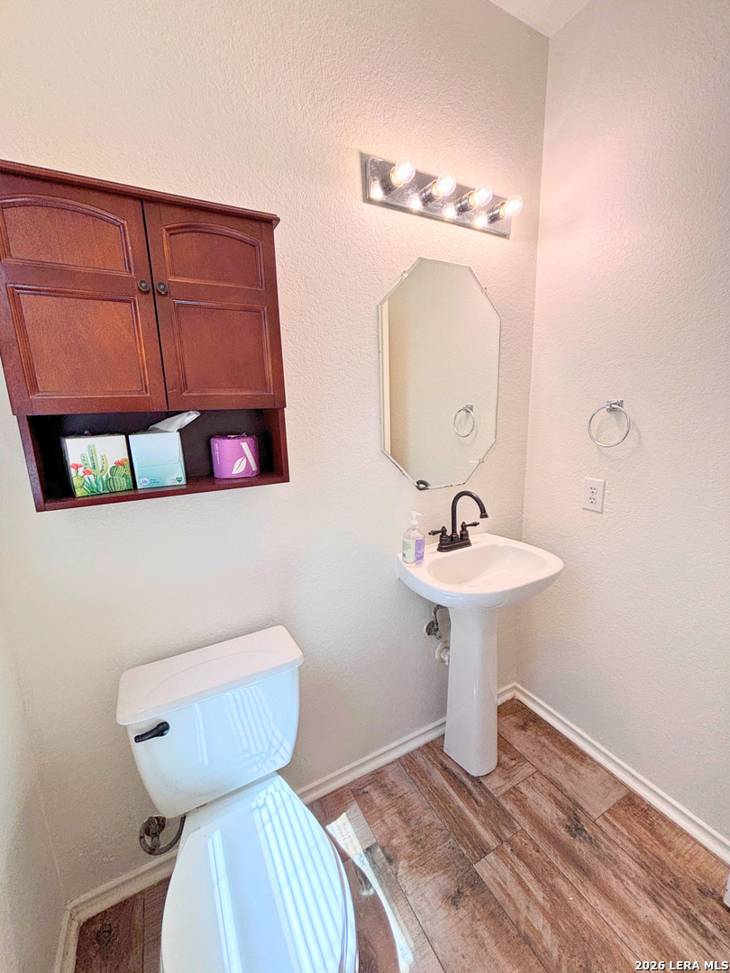 13606 Welsford Live Oak TX 78233