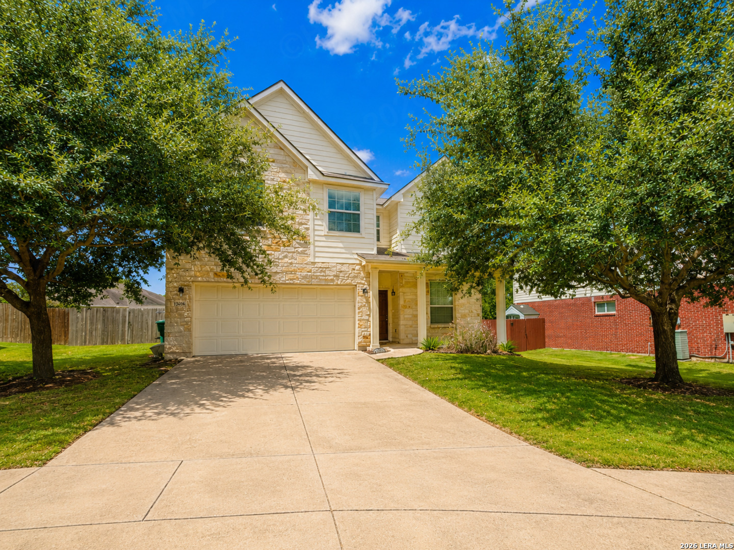 13606 Welsford Live Oak TX 78233
