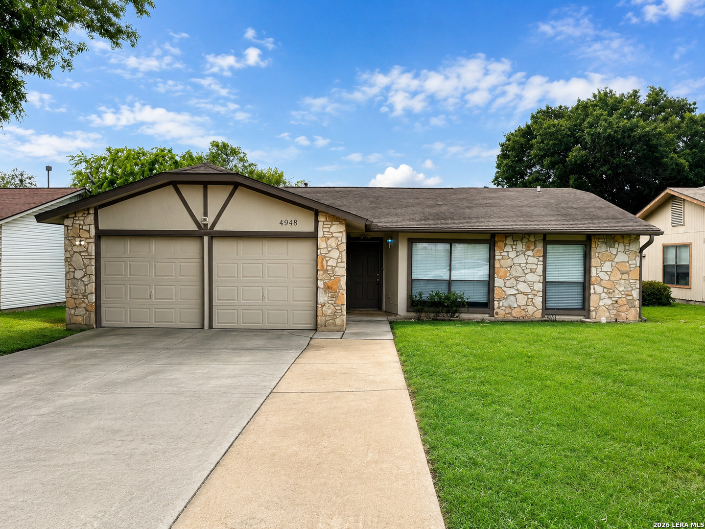 4948 Champlain San Antonio TX 78217