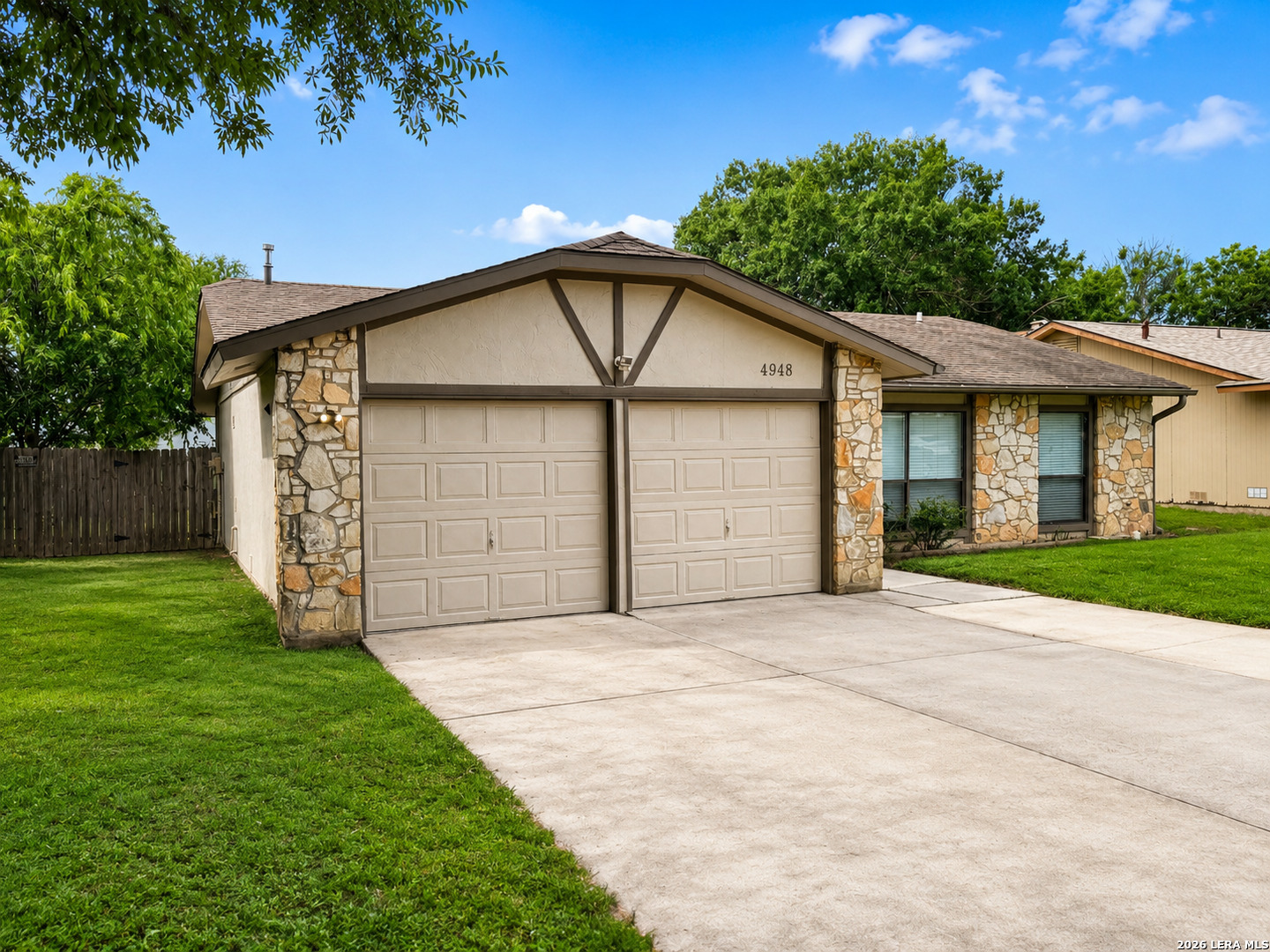 4948 Champlain San Antonio TX 78217