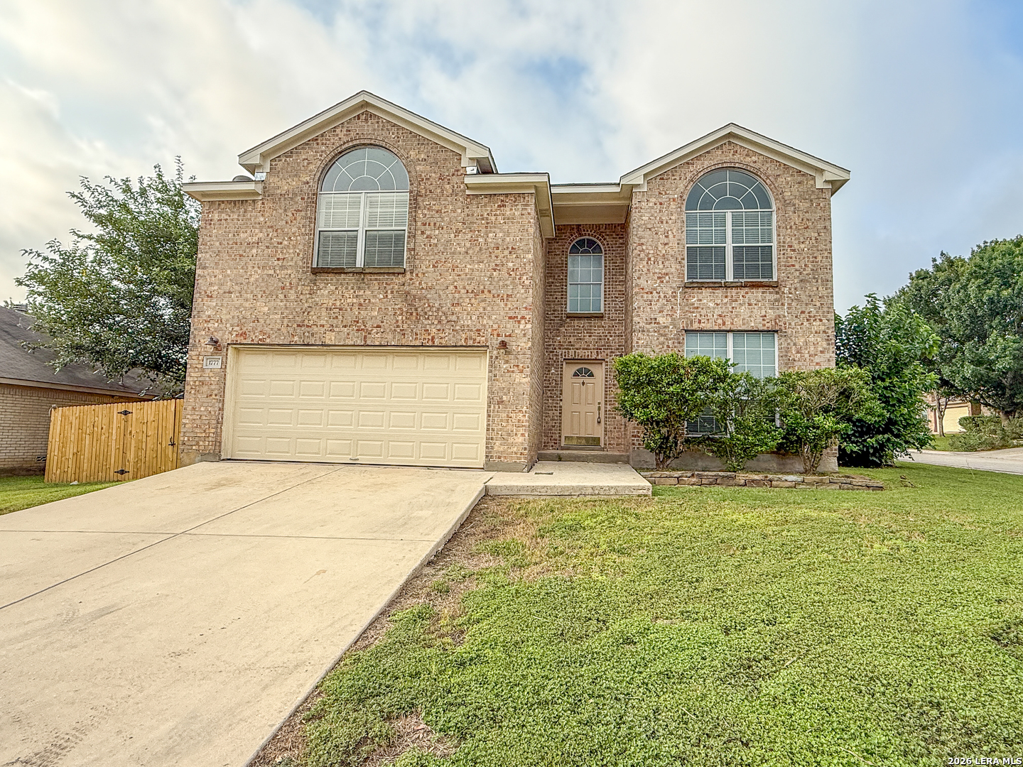 1777 Jacobs Court New Braunfels TX 78130