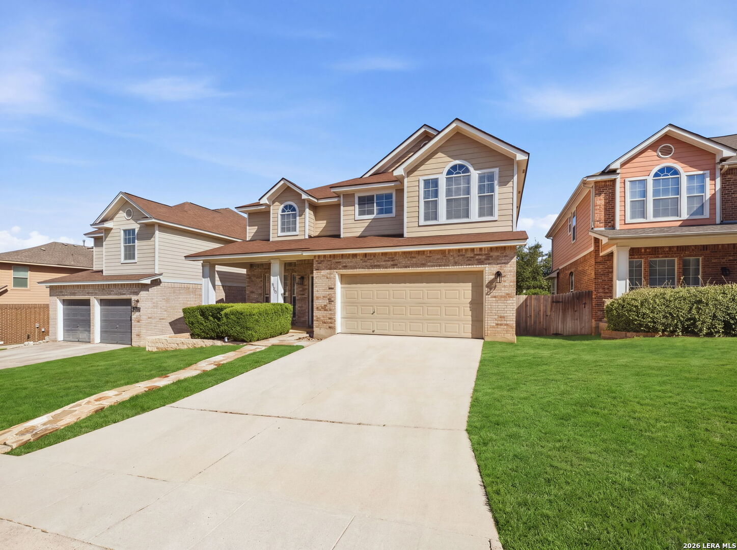 23043 Airedale San Antonio TX 78260