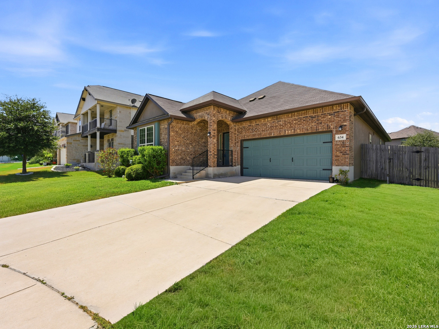 634 Saddle House Cibolo TX 78108