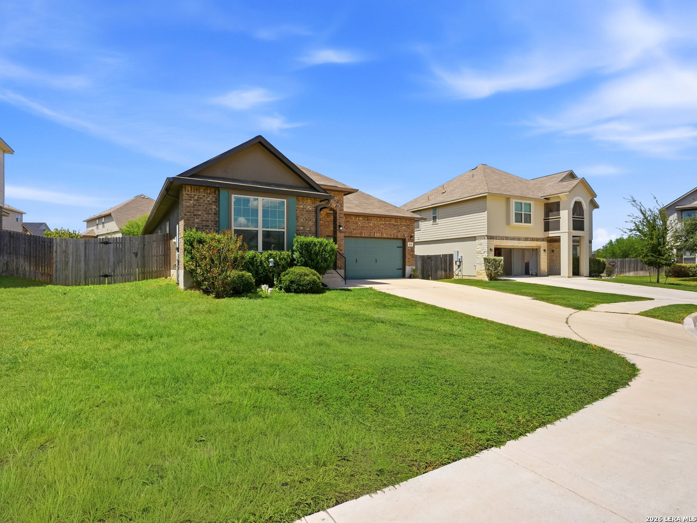 634 Saddle House Cibolo TX 78108