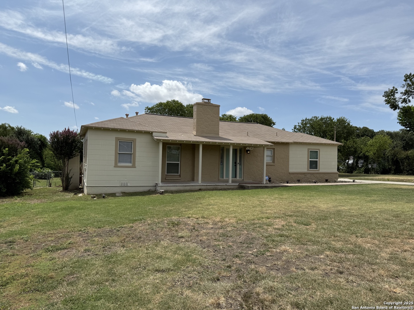 1214 Sutton San Antonio TX 78228
