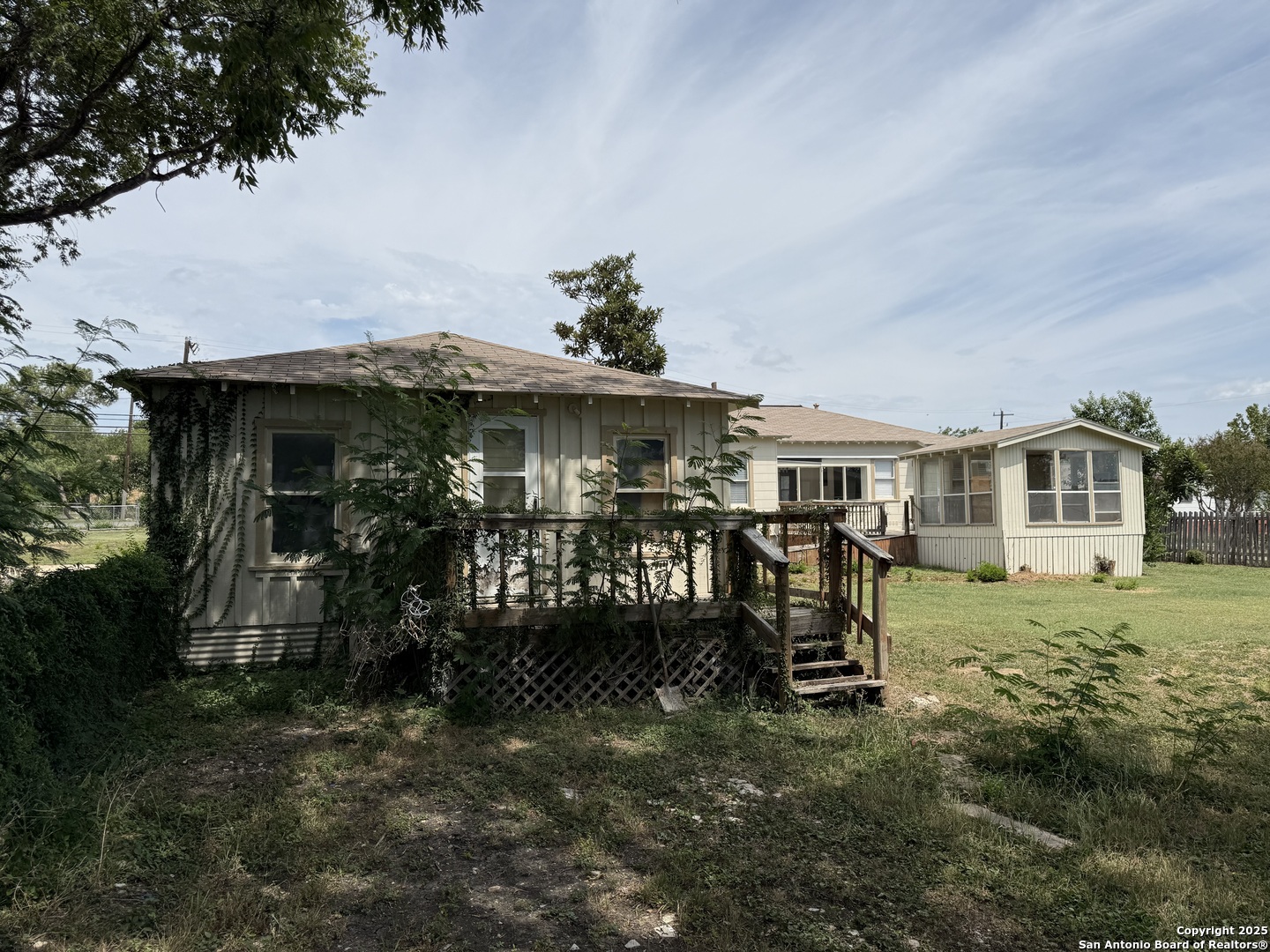 1214 Sutton San Antonio TX 78228
