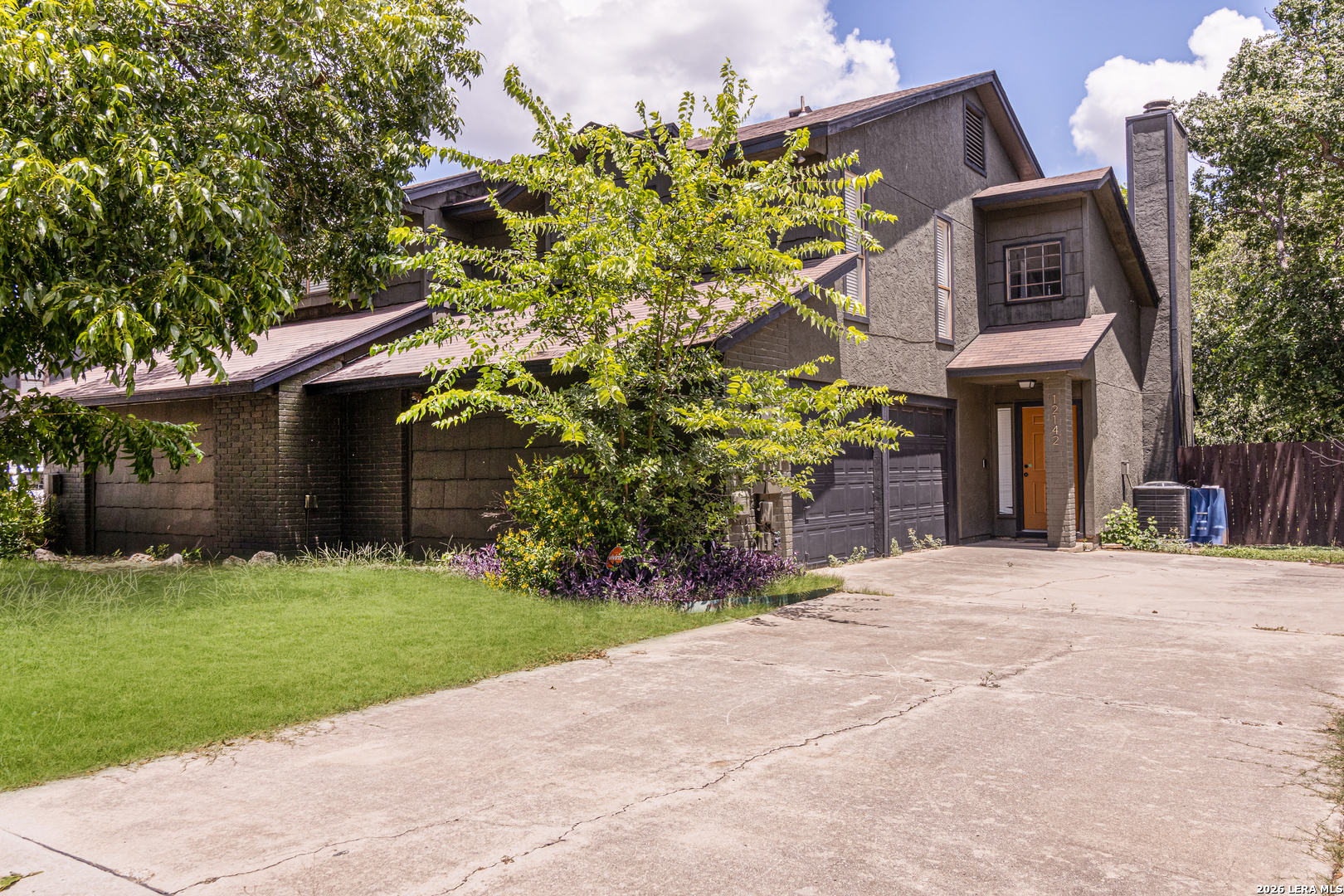12142 Vista Nogal Street San Antonio TX 78213