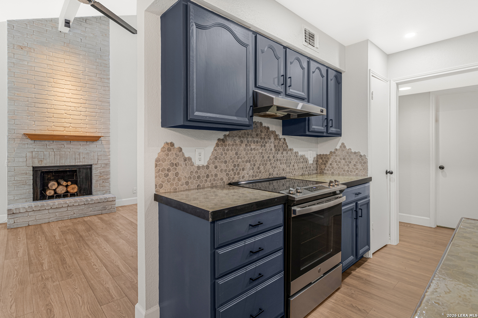 12142 Vista Nogal Street San Antonio TX 78213