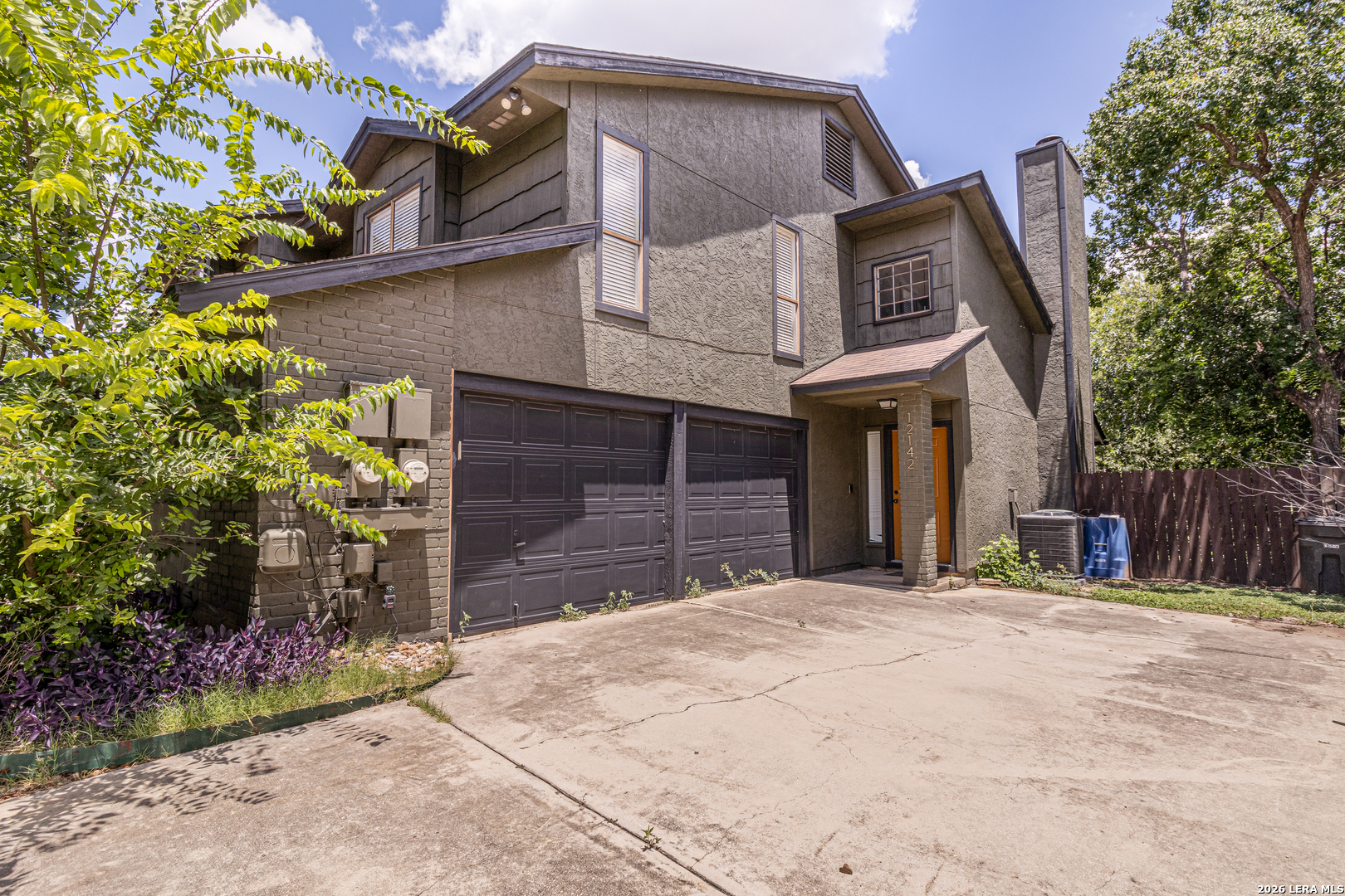 12142 Vista Nogal Street San Antonio TX 78213