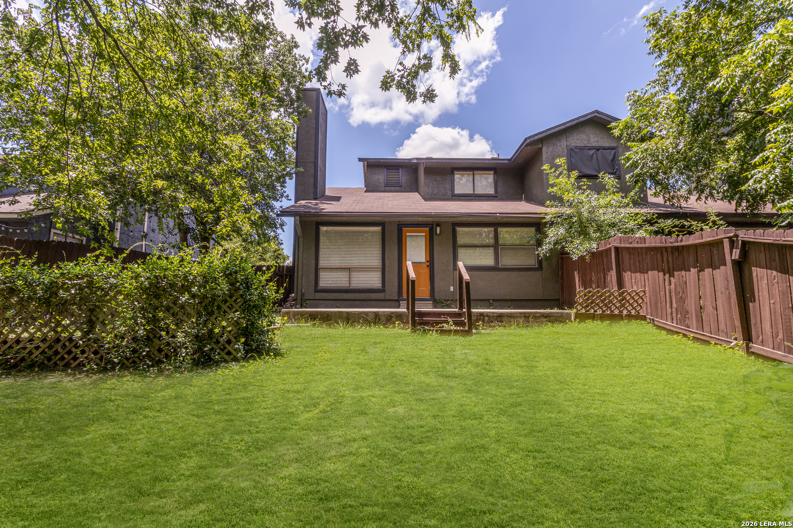 12142 Vista Nogal Street San Antonio TX 78213