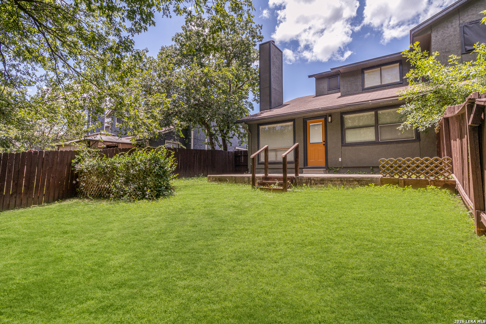 12142 Vista Nogal Street San Antonio TX 78213