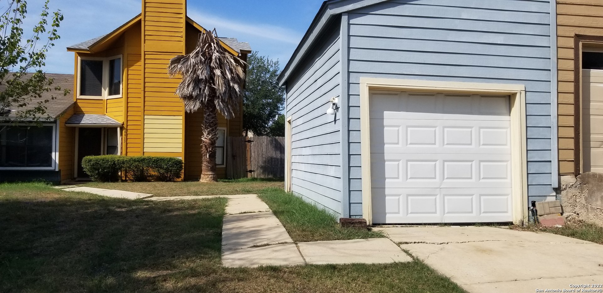 8435 Forest Ridge San Antonio TX 78239