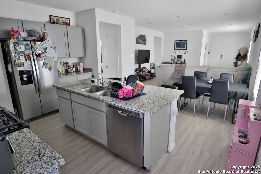 5867 Hematite Rim San Antonio TX 78222