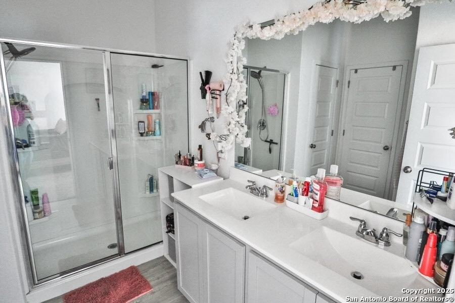 5867 Hematite Rim San Antonio TX 78222
