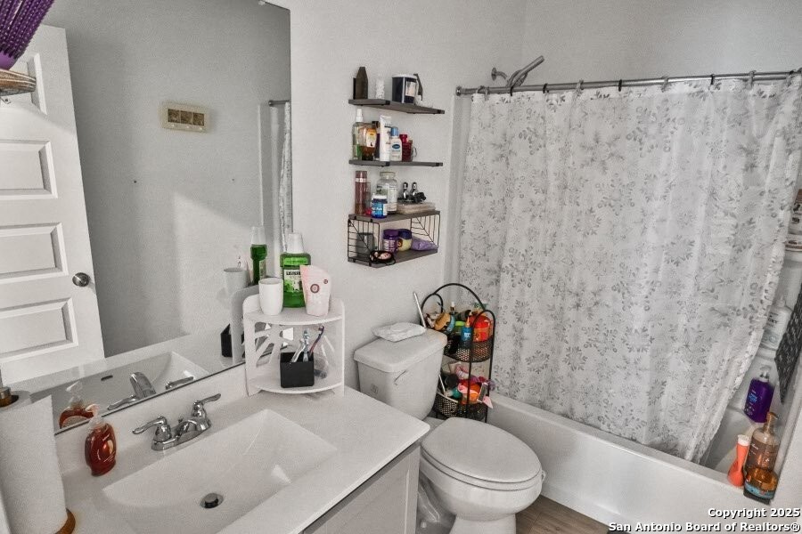 5867 Hematite Rim San Antonio TX 78222