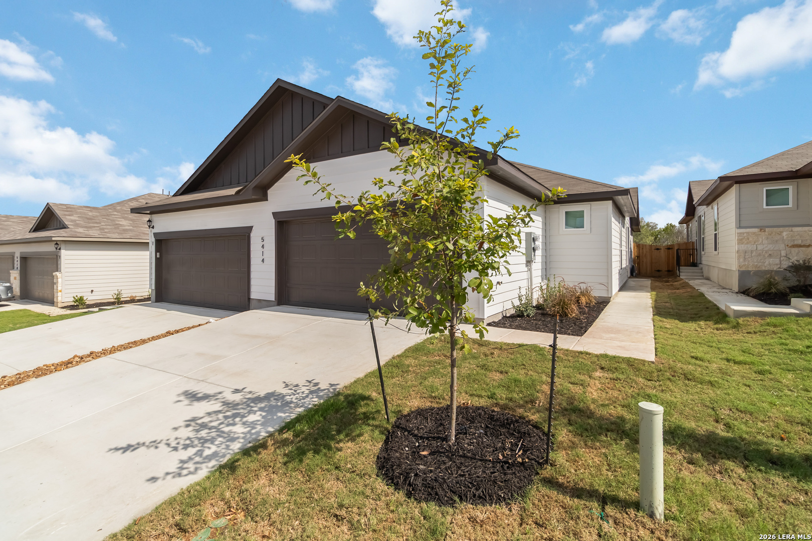 5119 Cindy Branch San Antonio TX 78253