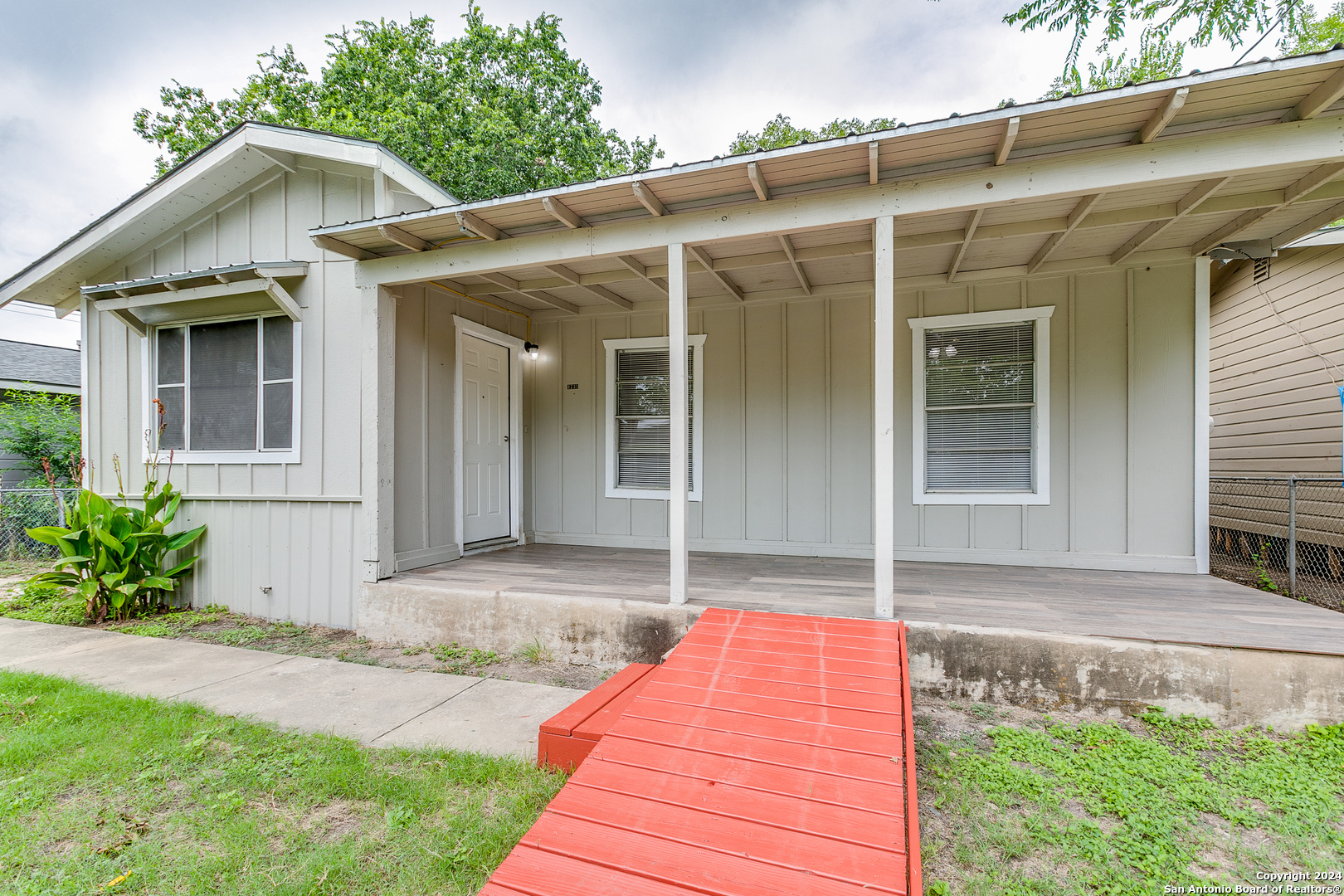 1731 Escalon Avenue San Antonio TX 78221