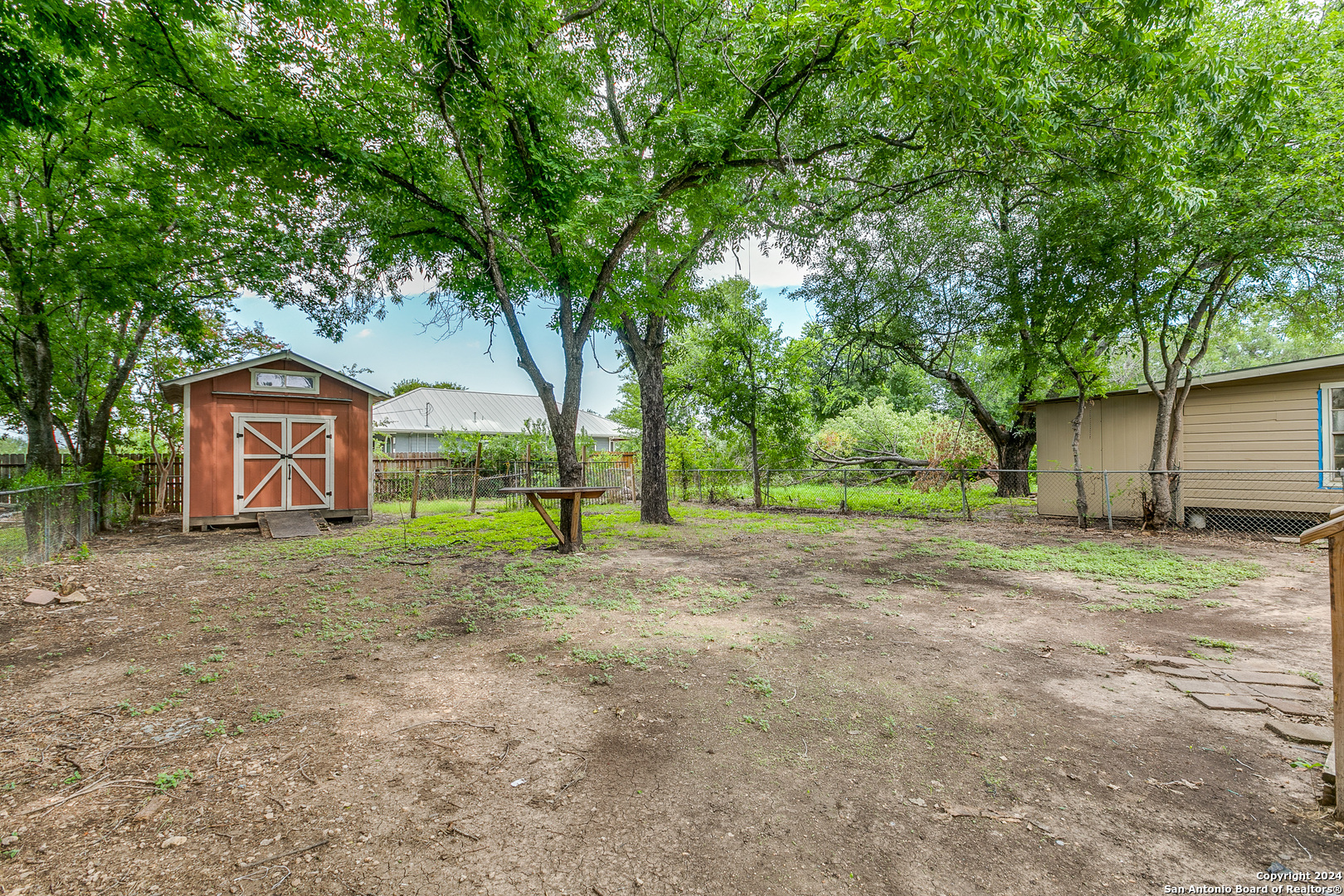 1731 Escalon Avenue San Antonio TX 78221
