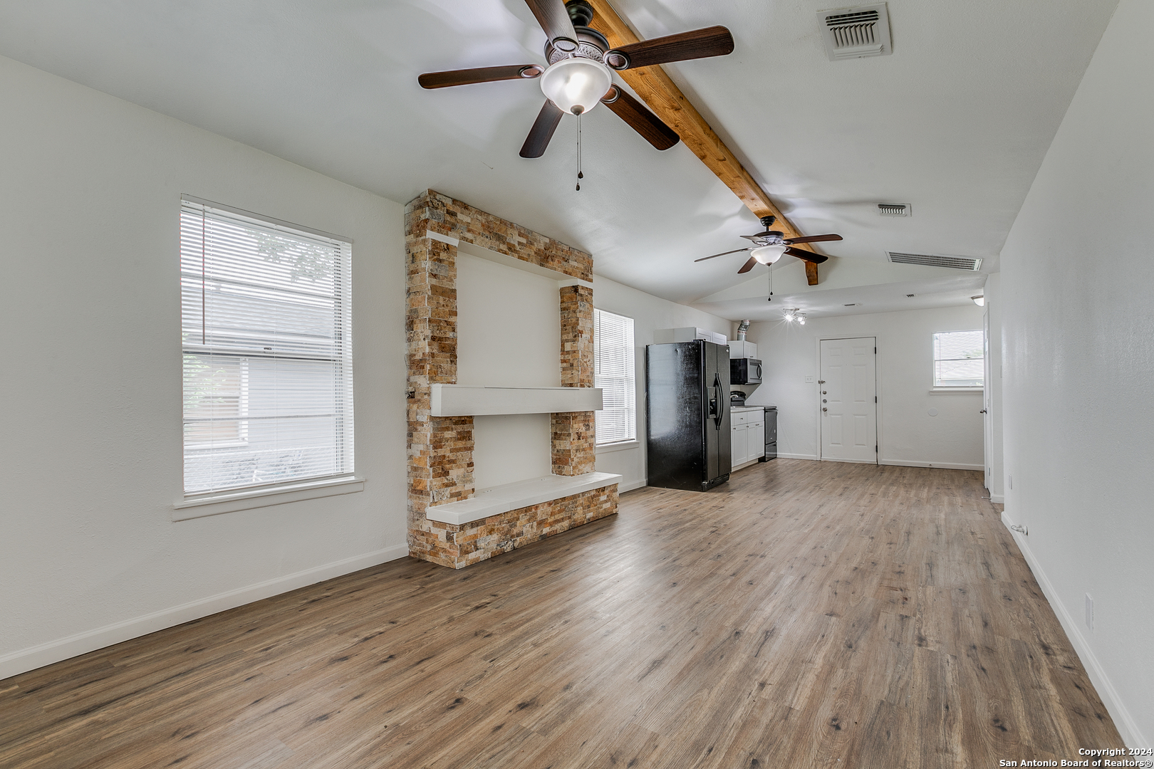 1731 Escalon Avenue San Antonio TX 78221