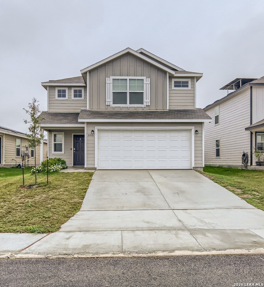 5910 Arcturus San Antonio TX 78218