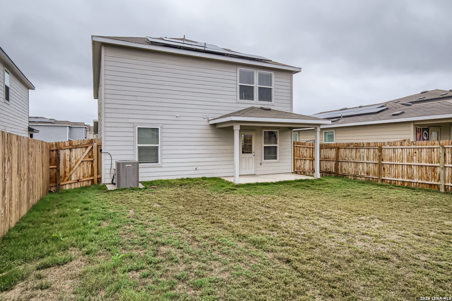 5910 Arcturus San Antonio TX 78218