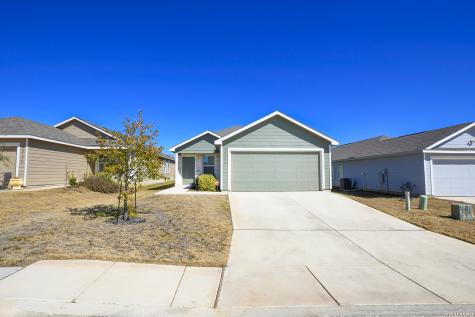 10114 Kersey San Antonio TX 78224