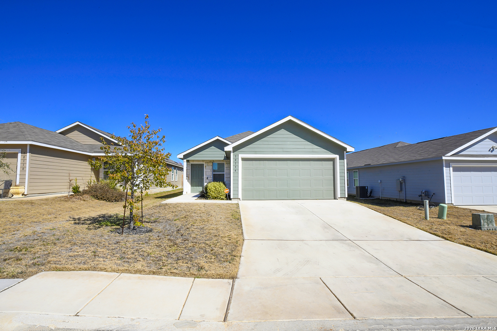 10114 Kersey San Antonio TX 78224